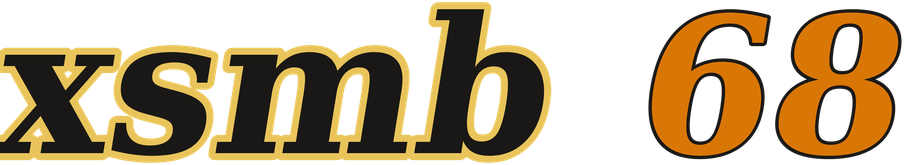 xsmb 68 logo