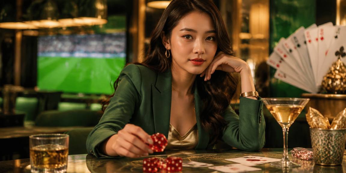 xsmb 68 Sảnh Casino xsmb 68 Có Gì Đặc Biệt